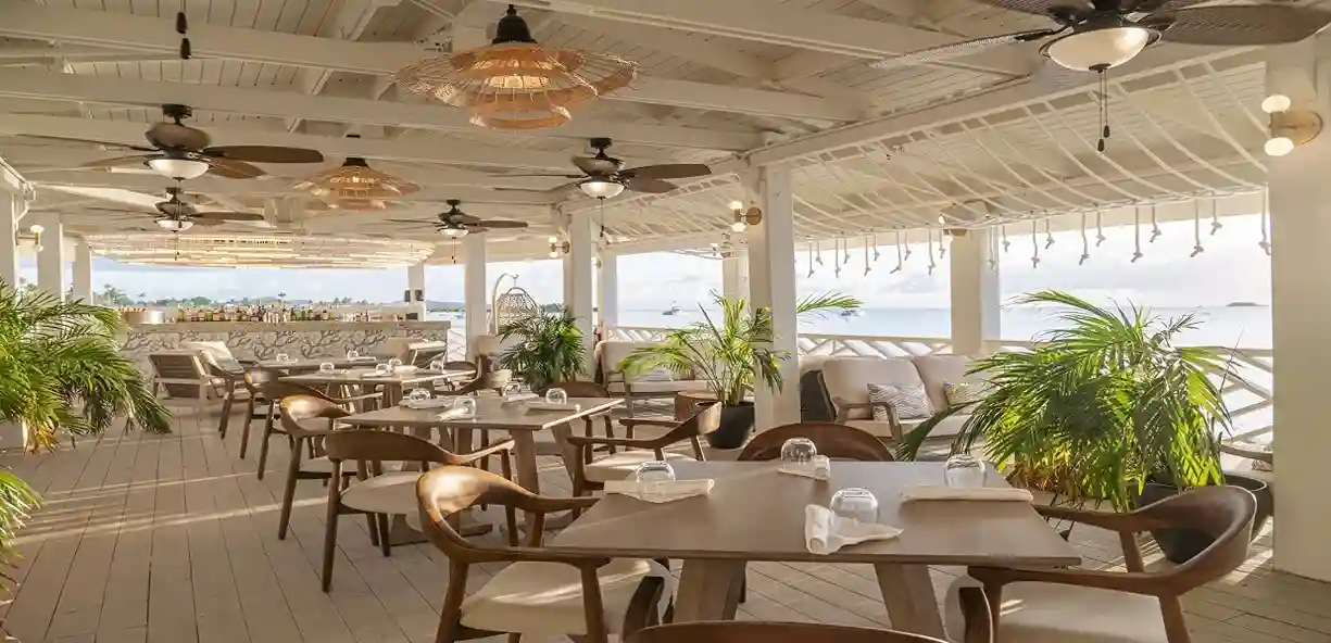 Royalton Chic Antigua, An Autograph Collection All-Inclusive Resort - Adults Only-1